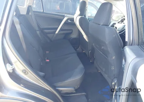 2016 Toyota Rav4 Xle z USA, uszkodzony, nr VIN 2T3WFREV5GW277976